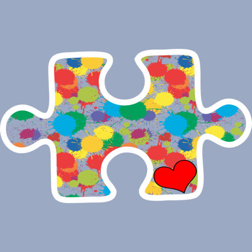 Autism Awareness Thumbnail