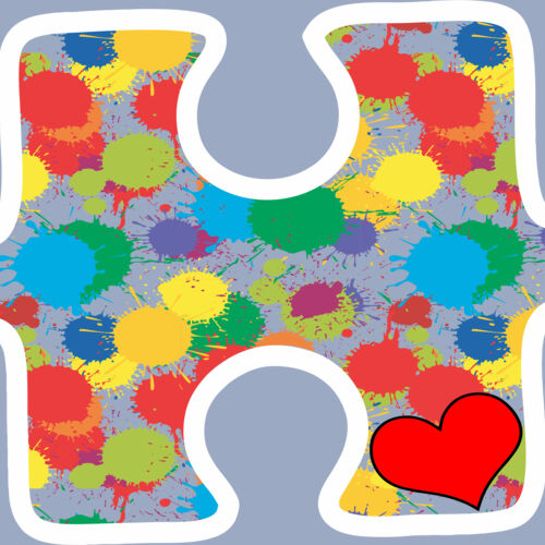 Autism Awareness Thumbnail