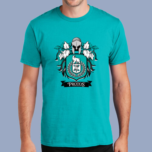 Adult - Protos House T-Shirt Thumbnail