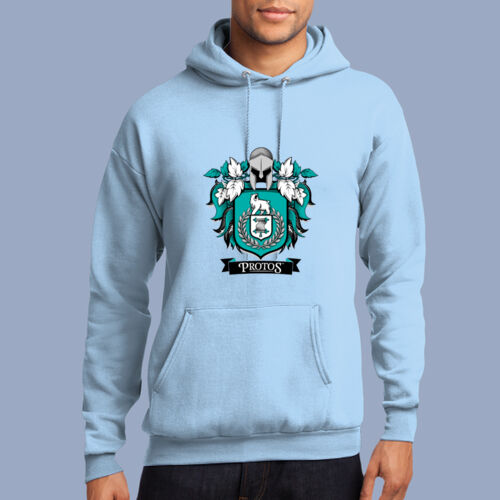 Adult - Protos House Hoodie Thumbnail