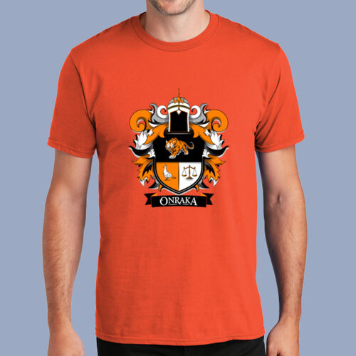 Adult - Onraka House T-Shirt Thumbnail