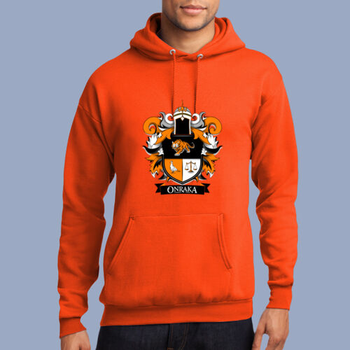 Adult - Onraka House Hoodie Thumbnail