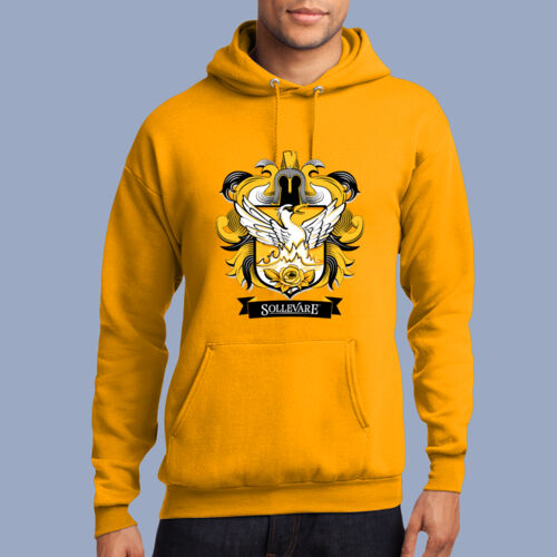 Adult - Sollevare House Hoodie Thumbnail