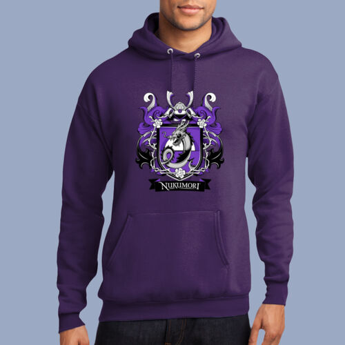 Adult - Nukumori House Hoodie Thumbnail