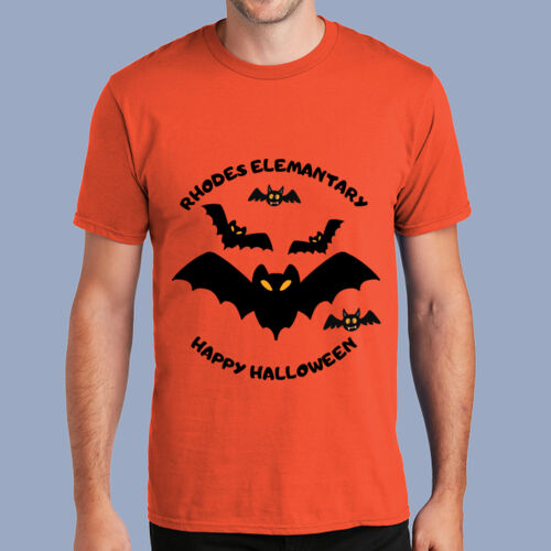 Adult Crewneck - Fall - Bats Thumbnail