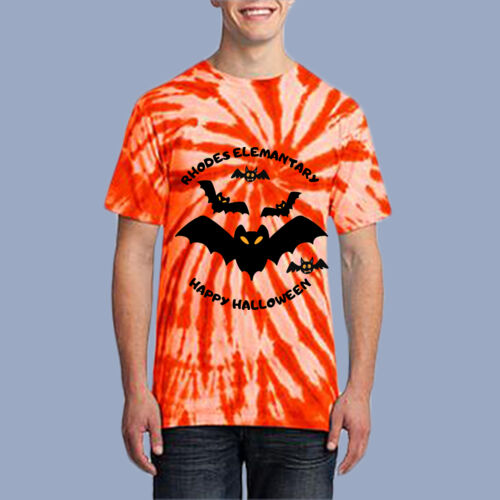 Adult Crewneck - Fall - Bats Thumbnail