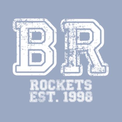 Distressed BR White Thumbnail