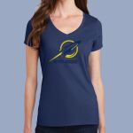 Women's Fan Favorite V Neck Tee - Betsy Rhodes Thumbnail