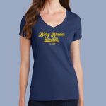 Women's Fan Favorite V Neck Tee - Betsy Rhodes Thumbnail
