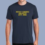 Staff T-Shirt - Betsy Rhodes Thumbnail