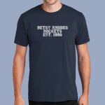 Staff T-Shirt - Betsy Rhodes Thumbnail