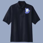 Silk Touch Polo - Betsy Rhodes Thumbnail