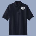 Silk Touch Polo - Betsy Rhodes Thumbnail