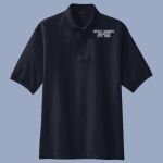 Silk Touch Polo - Betsy Rhodes Thumbnail