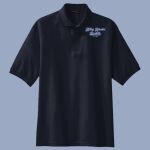 Silk Touch Polo - Betsy Rhodes Thumbnail