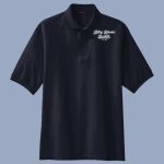 Silk Touch Polo - Betsy Rhodes Thumbnail