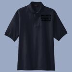 Silk Touch Polo - Betsy Rhodes Thumbnail