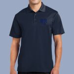 Micropique Sport Wick ® Polo - Betsy Rhodes Thumbnail