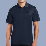 Micropique Sport Wick ® Polo - Betsy Rhodes Thumbnail