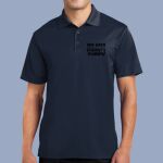 Micropique Sport Wick ® Polo - Betsy Rhodes Thumbnail