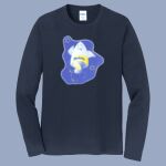 Staff Long Sleeve Shirt - Betsy Rhodes Thumbnail