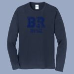 Staff Long Sleeve Shirt - Betsy Rhodes Thumbnail