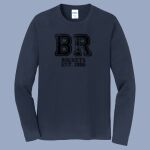 Staff Long Sleeve Shirt - Betsy Rhodes Thumbnail