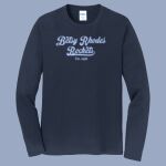 Staff Long Sleeve Shirt - Betsy Rhodes Thumbnail
