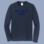 Staff Long Sleeve Shirt - Betsy Rhodes Thumbnail