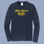 Staff Long Sleeve Shirt - Betsy Rhodes Thumbnail