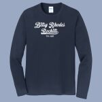 Staff Long Sleeve Shirt - Betsy Rhodes Thumbnail