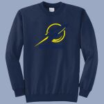 Staff Crewneck - Betsy Rhodes Thumbnail
