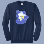 Staff Crewneck - Betsy Rhodes Thumbnail