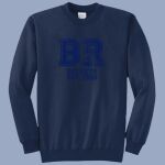Staff Crewneck - Betsy Rhodes Thumbnail