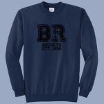 Staff Crewneck - Betsy Rhodes Thumbnail