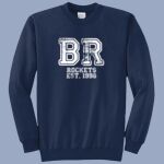 Staff Crewneck - Betsy Rhodes Thumbnail