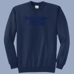 Staff Crewneck - Betsy Rhodes Thumbnail