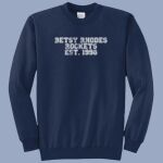 Staff Crewneck - Betsy Rhodes Thumbnail