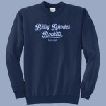 Staff Crewneck - Betsy Rhodes Thumbnail