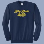 Staff Crewneck - Betsy Rhodes Thumbnail