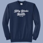 Staff Crewneck - Betsy Rhodes Thumbnail