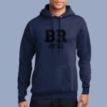 Staff Hoodie - Betsy Rhodes Thumbnail