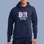 Staff Hoodie - Betsy Rhodes Thumbnail