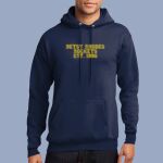 Staff Hoodie - Betsy Rhodes Thumbnail