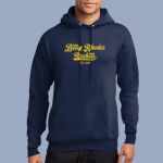 Staff Hoodie - Betsy Rhodes Thumbnail