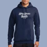 Staff Hoodie - Betsy Rhodes Thumbnail