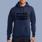 Staff Hoodie - Betsy Rhodes Thumbnail