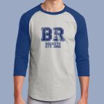  Staff Raglan T-Shirt - Betsy Rhodes  Thumbnail
