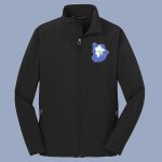  Core Soft Shell Jacket - Betsy Rhodes  Thumbnail