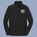  Core Soft Shell Jacket - Betsy Rhodes  Thumbnail